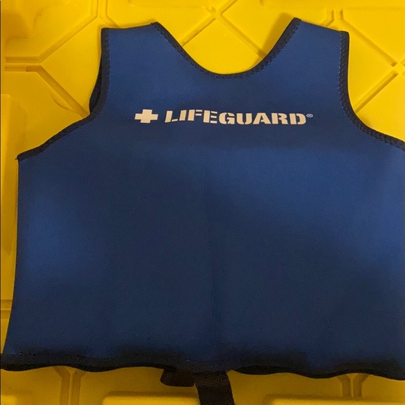 Lifeguard - Picture 2 of 2